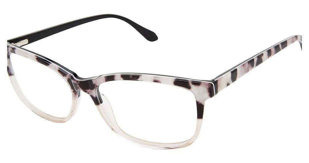 Lulu Guinness L211 Eyeglasses - view 4